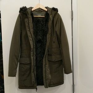 Andrew Marc Winter Jacket